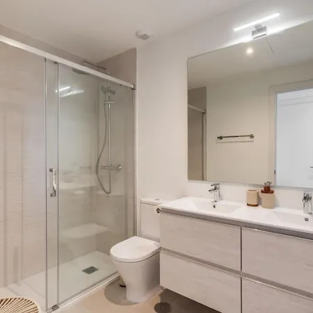 Apartment Brand New Penthouse In *