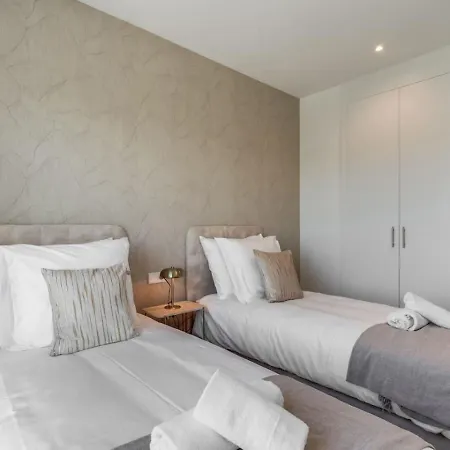 Apartment Brand New Penthouse In Estepona