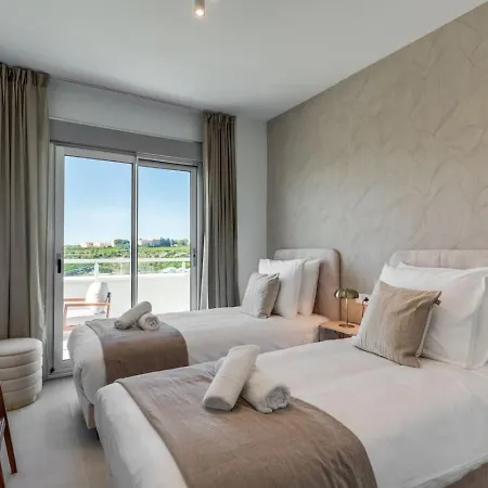 Brand New Penthouse In * Estepona