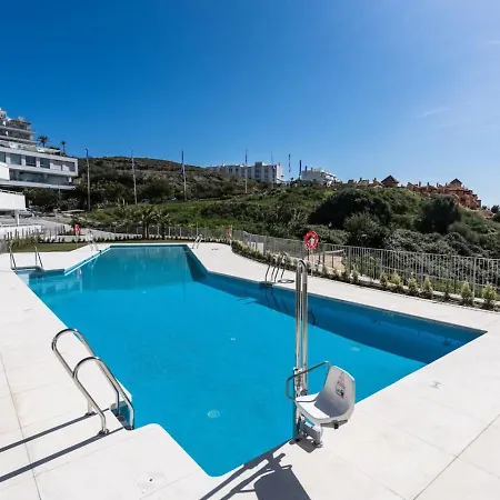 Apartment Brand New Penthouse In
