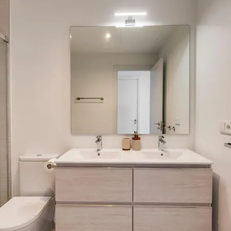 Brand New Penthouse In *