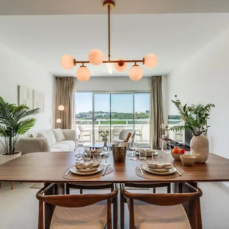 Brand New Penthouse In * Estepona