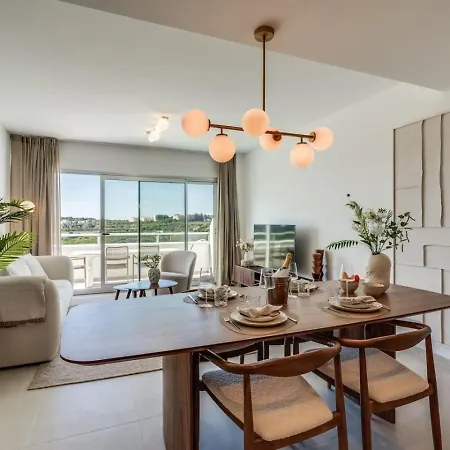 Brand New Penthouse In